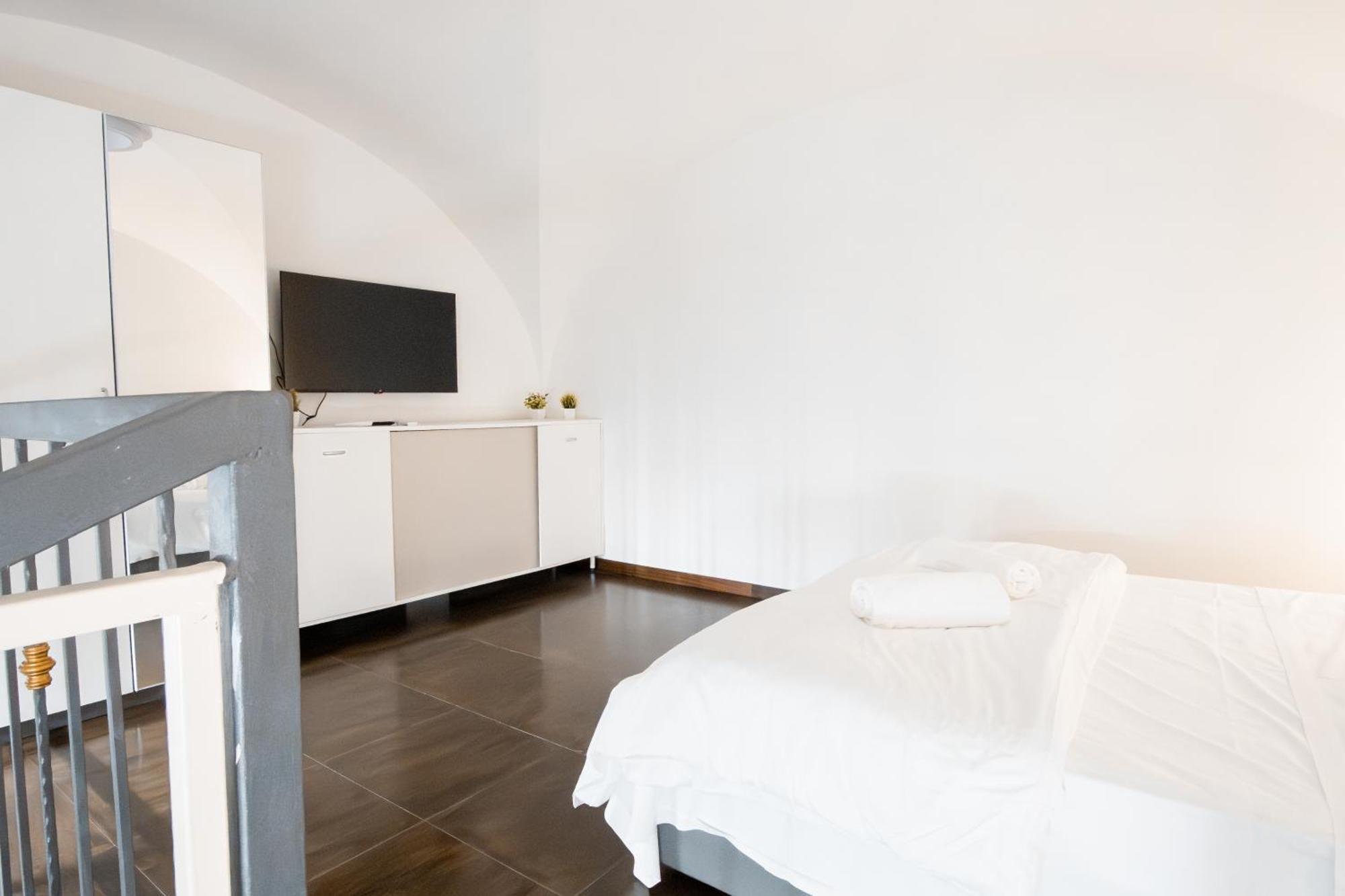 The Pisani Home Bari Exterior foto