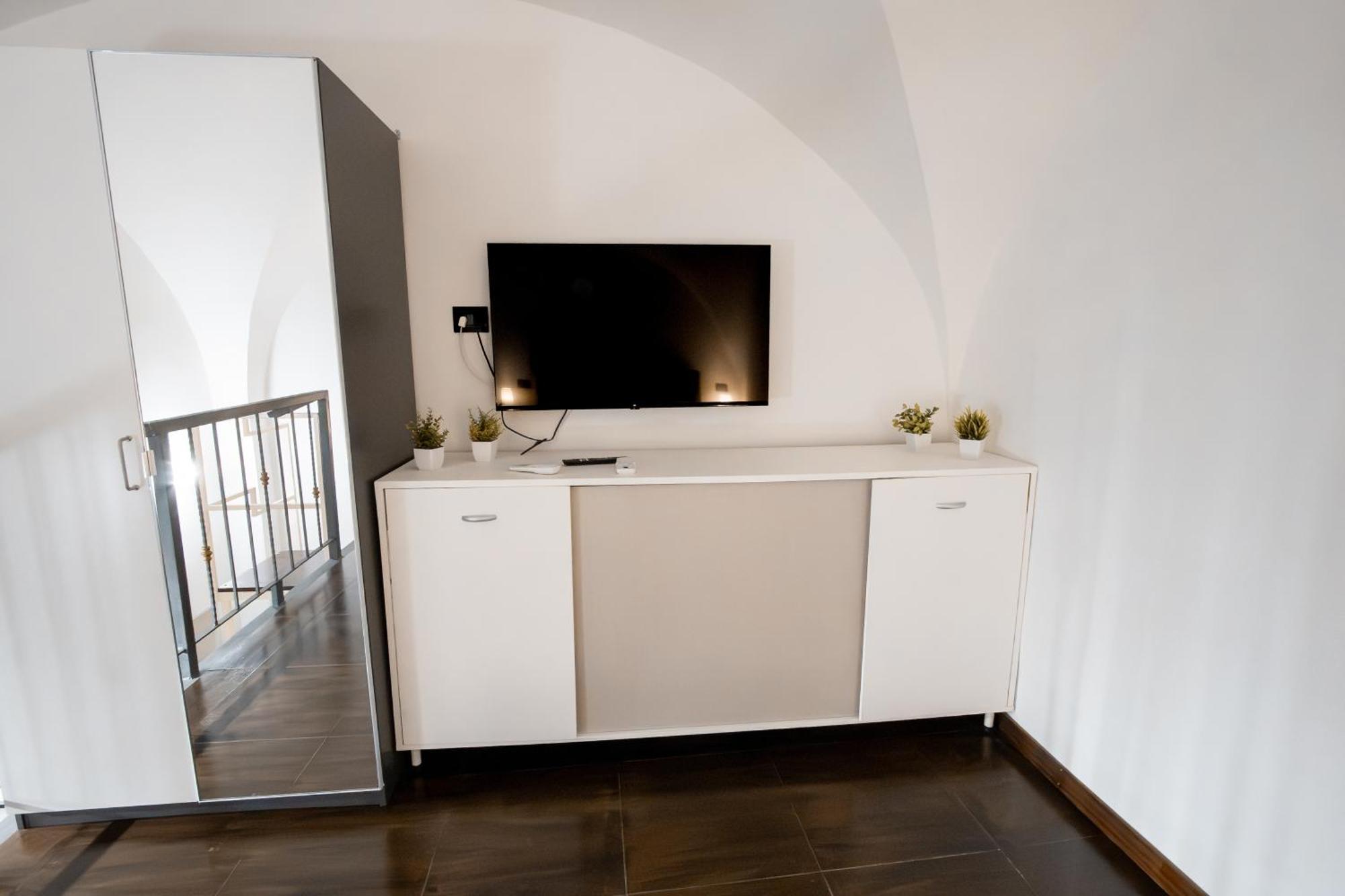 The Pisani Home Bari Exterior foto